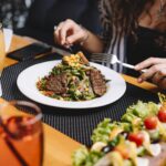 3 types of foods that give you energy to start the week well