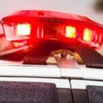 A man is attacked by a group armed with machetes in Campo Grande