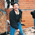 32 years after the murder of Pablo Escobar, where is the man who shot the drug lord to death today?