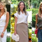 All guests at the Christmas Fair Construyendo