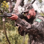 Defense corporal murdered by soldier denies relationship