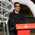 Artist rewrites “Don Quixote” using artificial intelligence based on the audience’s breaths and sighs