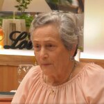 “If you’re nervous, there’s two of us.”