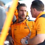 Stella says title ‘is in her hands’ but demands it from McLaren