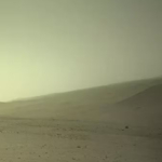 Martian details: NASA publishes never-before-seen images of the surface of Mars