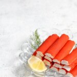 Surimi, the secret of the crab that is not a crab