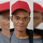 Identify the suspect in the stabbing of a cook who denied donating lunch