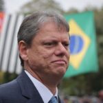 Bolsonaro’s choice frustrates politicians who want Tarcisio’s seat
