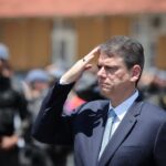 Tarcísio wins BOPE honor and praises massive operation: ‘They didn’t back down’