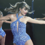 The question about Taylor Swift that made Boccardi lose R$60,000 on SBT