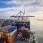 GDP: Exports grow 3.3% and imports 0.3% in the third quarter compared to the second quarter | Brazil