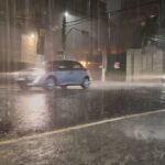 Weather: Storms are expected to hit almost the entire country this Wednesday. check it out