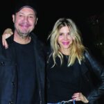 Guillermina Valdés revealed the reason for her disagreement with Tinelli