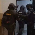 The leader of Al Qaeda in Spain financed the terrorist organization through retail drug sales