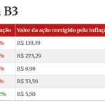 Casas Bahia, Pão de Açúcar, Raízen: stocks that turned to dust in B3