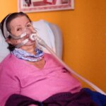 Tina died due to delays in providing assistance to amyotrophic lateral sclerosis patients