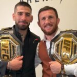 “I’m sure he will sort out these issues and come back even stronger.”