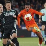 Potential opponents for Betis in the Round of 32 of the Copa del Rey