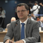 Anderson Torres waives appeal, says he will use time in prison for ‘personal and professional improvement’