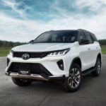 Best-selling 7-seater family SUV: its safety, consumption and price