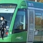 The trendy ‘game’ among teenagers in Parla