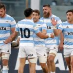 Pumas Rugby World Cup 2027 kit: These are the Argentinian team’s rivals