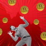 Three tips for surviving a Bitcoin decline