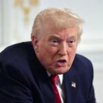 Trump creates a website to point out the media he accuses of spreading “fake news”