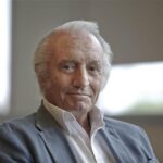 He is one of the most listened to consultants in agriculture and explains the importance of geopolitics today