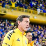 Ubeda is excited to fight “to the end” and the streak he broke eight years later