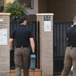 The government changes the head of the UCO after promoting him to the rank of general