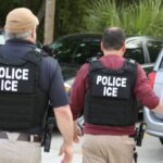To Stop ICE: The law that protects immigrants and prevents the NYPD from cooperating with agents