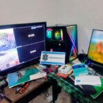 Students’ photos were used and, using artificial intelligence, images of child abuse were created