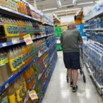 Old classics tremble as tastes change