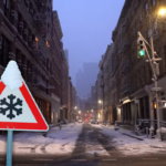The “Coldest on Earth” effect points directly to New York