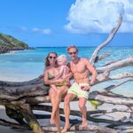 He left New York to move to Puerto Rico and encountered problems he could never have imagined