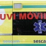 A 39-year-old woman died in Torrijos after being stabbed in the abdomen