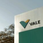 Vale cuts its estimate for iron ore production in 2026