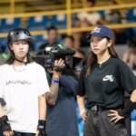 Rayssa Leal aims for fourth SLS 2025 title with Japanese dominance in SP