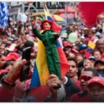 President Maduro: We lived through 22 weeks of psychological terrorism