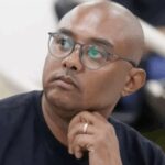 A council member arrested for rape is being investigated over child abuse images