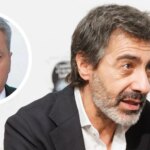 They asked Vicente Valles what he thought of Juan del Valle’s Planeta Award and his response was forceful: “When we talk about literature…”