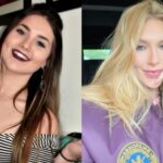 See how 26-year-old Virginia Fonseca’s appearance has changed over the past few years