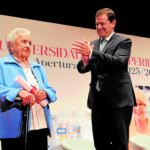 “Many of my friends stayed along the way and this helps me stay surrounded by people.”