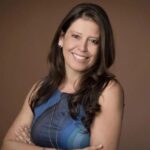 Viviana Rivero: “Writing about the past helps us avoid repeating mistakes”