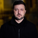 Macron and EU leaders to meet Zelensky in London