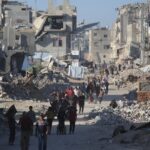 The genocide in Gaza has slowed, but it has not ended (by Amilcar Correa)