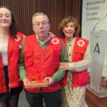 “We are here to help with whatever is needed”