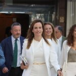 Vox’s party is using regional budgets to set up its showdown with Ayuso