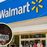 Walmart will close its stores in the US for 24 hours: when will the measure be implemented in December 2025?
